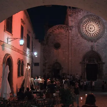 Quarto em Acomodações Particulares Da Andrea