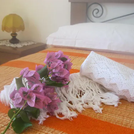 Da Andrea Quarto em Acomodações Particulares *