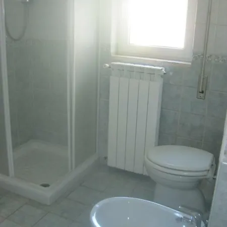 Quarto em Acomodações Particulares Da Andrea Ostuni