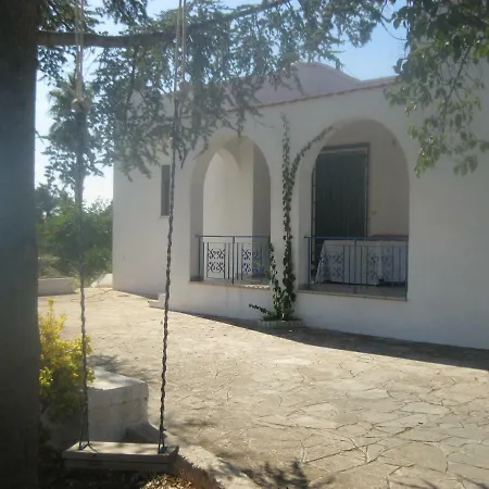 Da Andrea Ostuni