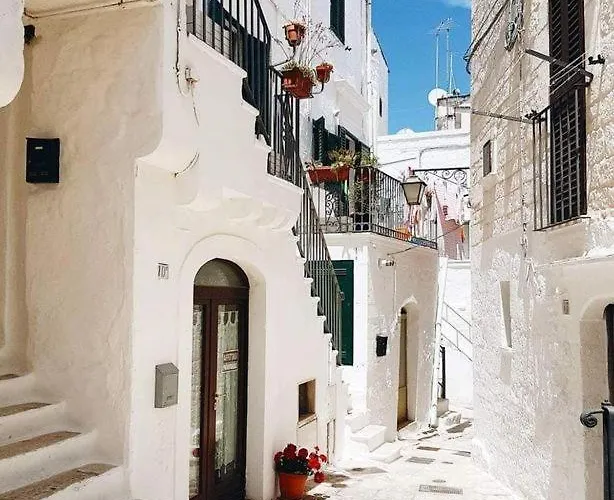 Da Andrea Séjour chez l'habitant *